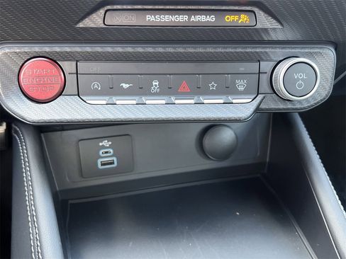 New 2025 Ford Mustang GT Premium image 7