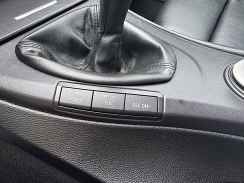 Used 2008 BMW M3 Coupe image 17