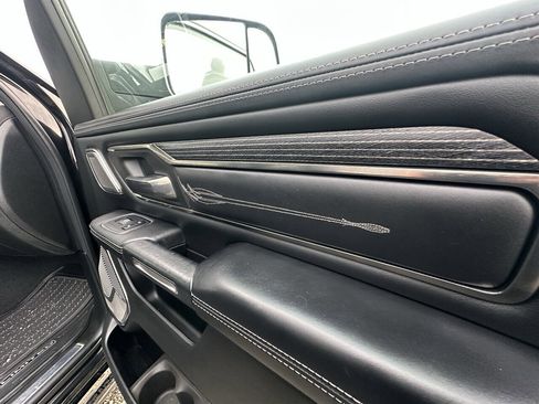 Used 2019 RAM 1500 Limited image 30