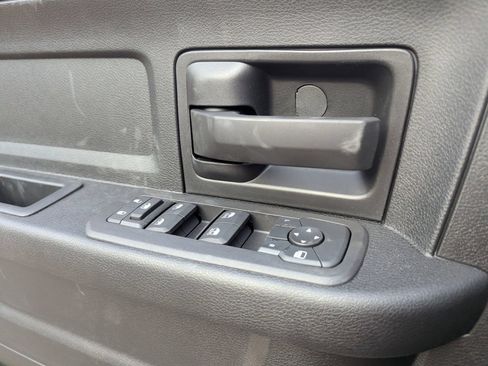 New 2026 RAM 2500 Tradesman AWD/4WD image 14