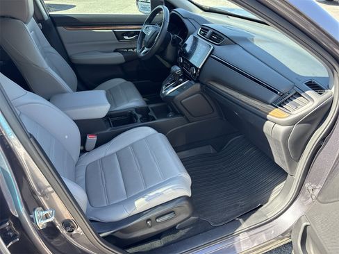 Used 2019 Honda CR-V EX-L image 32