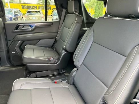 New 2026 GMC Yukon Elevation AWD/4WD image 20