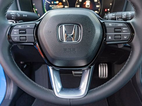 New 2026 Honda Civic Sport Touring image 26