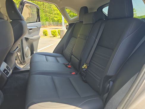 Used 2019 Lexus NX 300 FWD w/ Comfort Package image 14