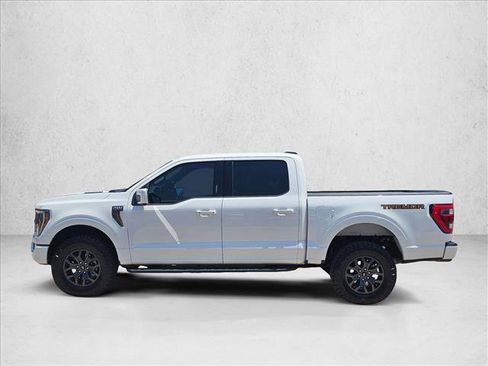 Used 2023 Ford F150 Tremor w/ Equipment Group 402A High AWD/4WD image 9