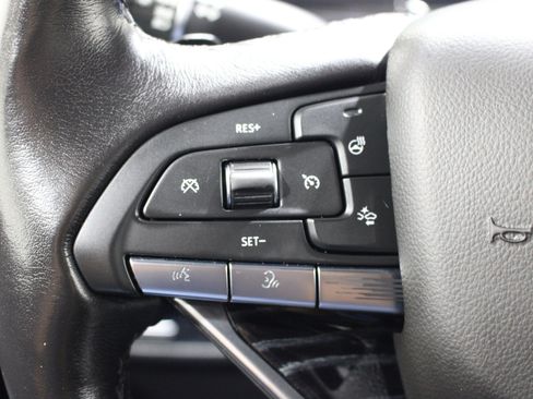 Used 2021 Cadillac Escalade Sport AWD/4WD image 12
