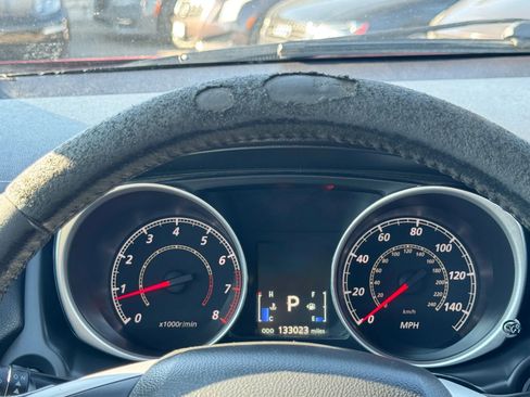 Used 2015 Mitsubishi Outlander Sport ES image 19