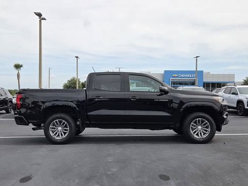 Used 2026 Chevrolet Colorado LT w/ Advanced Trailering Package RWD image 7