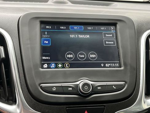 Used 2019 Chevrolet Equinox LT AWD/4WD image 16