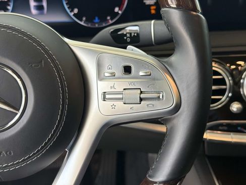 Used 2019 Mercedes-Benz Maybach S 650 image 24