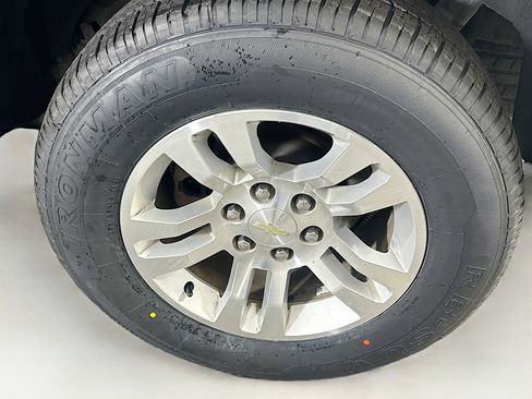 Used 2020 Chevrolet Tahoe LT RWD image 11