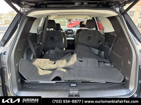 Used 2019 Chevrolet Traverse LT image 26