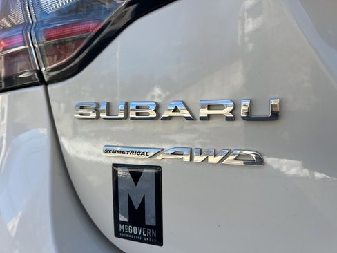 Used 2020 Subaru Legacy Premium image 10