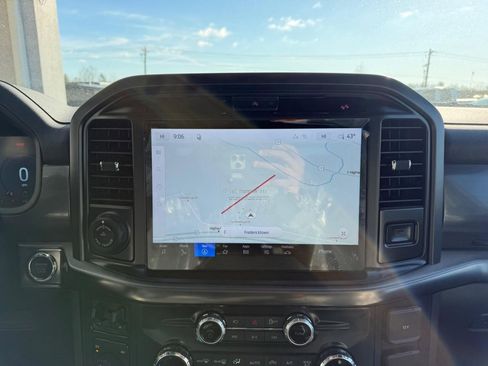 New 2026 Ford F150 Lariat image 14