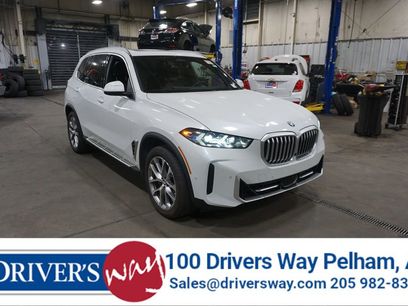 Used 2025 BMW X5 xDrive40i