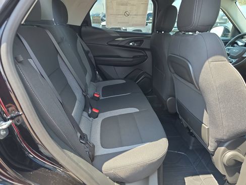 New 2026 Chevrolet TrailBlazer LT w/ Convenience Package FWD image 14