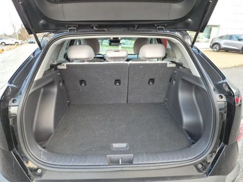 Used 2025 Hyundai Kona SEL AWD/4WD image 10