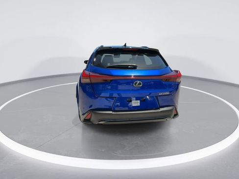 Certified 2023 Lexus UX 250h F Sport FWD image 7