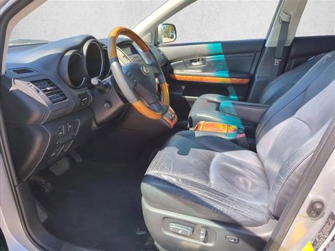 Used 2009 Lexus RX 350 AWD image 9