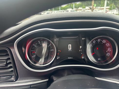 Used 2017 Dodge Challenger GT w/ GT Interior Package AWD/4WD image 21