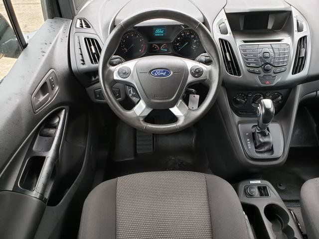 Used 2018 Ford Transit Connect XL FWD image 15
