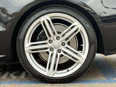 Used 2013 Audi S5 Prestige image 30