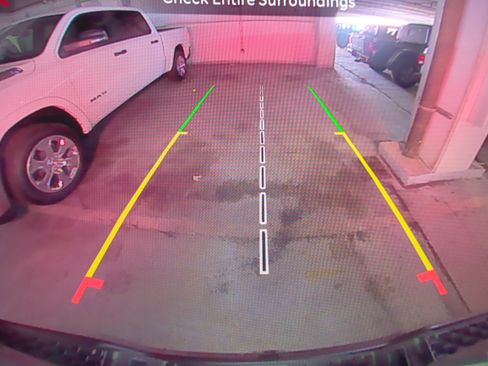 New 2026 RAM 1500 RHO image 21