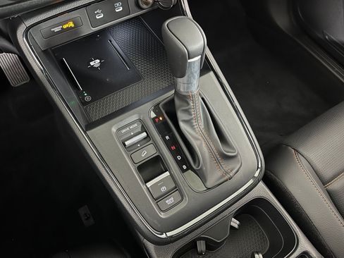 New 2026 Honda CR-V Sport-L image 15