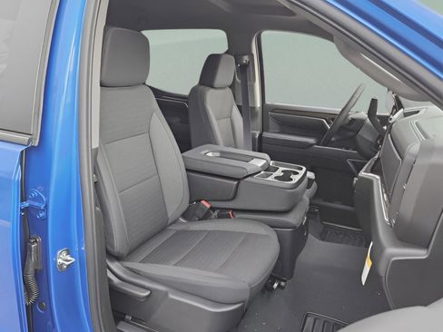 New 2026 Chevrolet Silverado 1500 RST image 20