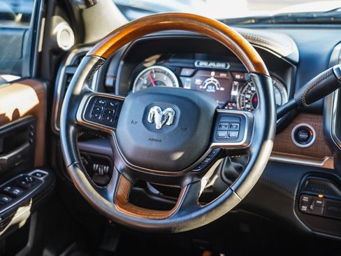 Used 2022 RAM 2500 Limited image 19