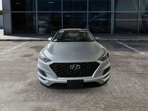 Used 2019 Hyundai Tucson SE image 6