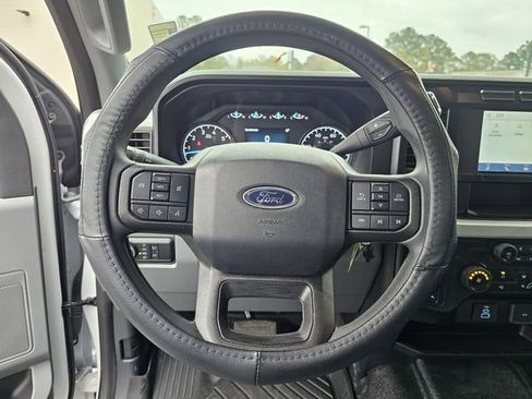 Certified 2024 Ford F250 XL w/ FX4 Off-Road Package image 25