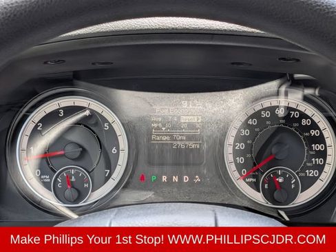 Used 2017 RAM 3500 Tradesman w/ Chrome Appearance Group AWD/4WD image 24