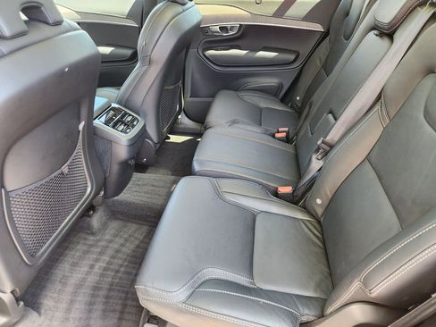 Used 2022 Volvo XC90 T6 Inscription w/ Advanced Package AWD/4WD image 18