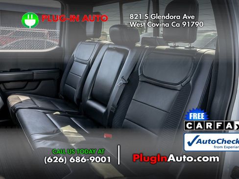 Used 2023 Ford F150 Raptor w/ Raptor Carbon Fiber Package AWD/4WD image 16