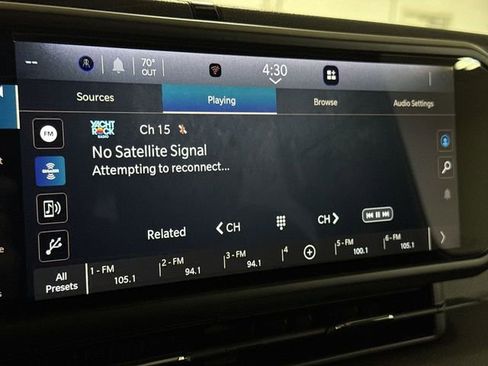 New 2026 Jeep Wrangler Unlimited Sport AWD/4WD image 14