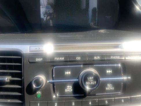 Used 2014 Honda Accord EX image 12