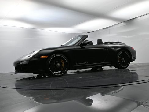 Used 2011 Porsche 911 Carrera GTS image 52