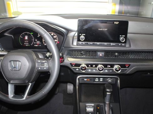 Used 2024 Honda CR-V Sport image 22