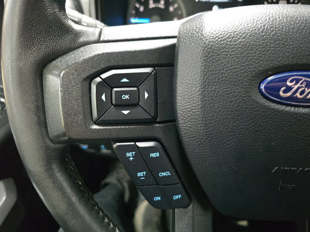 Used 2020 Ford F150 XLT w/ Equipment Group 302A Luxury AWD/4WD image 20