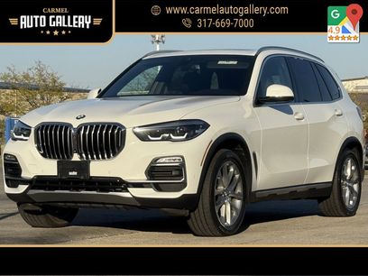 Used 2020 BMW X5 xDrive40i w/ Convenience Package
