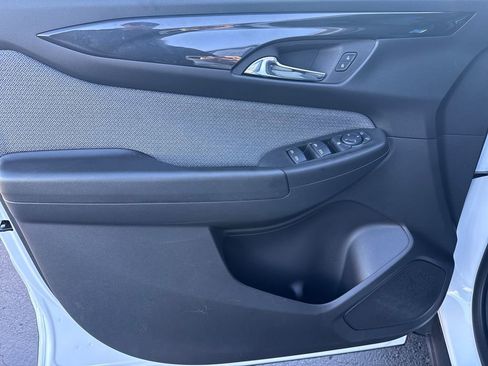 Used 2026 Chevrolet TrailBlazer LT w/ LT Cold Weather Package image 12