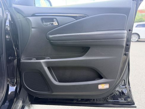 Used 2019 Honda Passport Elite image 24