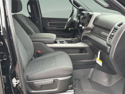 New 2025 RAM 2500 Big Horn image 9