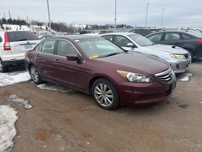Used 2012 Honda Accord EX