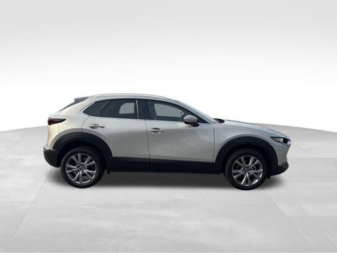 Certified 2023 MAZDA CX-30 AWD 2.5 S w/ Preferred Package image 8