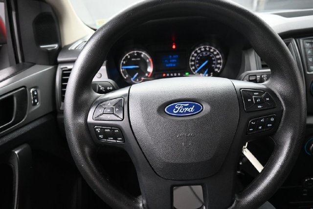 Used 2020 Ford Ranger XL w/ Equipment Group 101A Mid RWD image 8