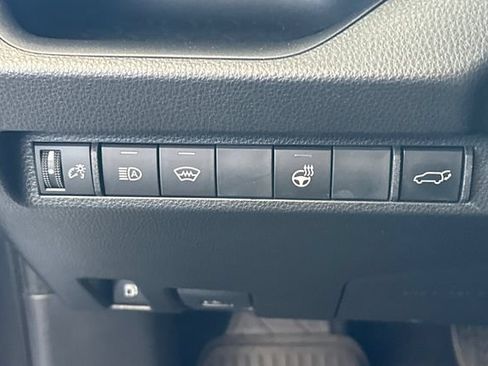 Used 2023 Toyota RAV4 XLE w/ Convenience Package AWD/4WD image 33