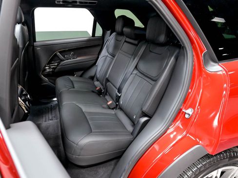 Used 2024 Land Rover Range Rover Sport Dynamic SE AWD/4WD image 36