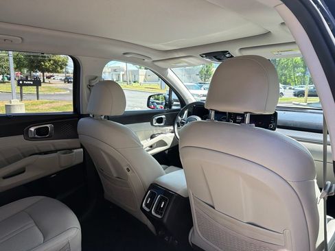 Certified 2023 Kia Sorento SX Prestige AWD/4WD image 14